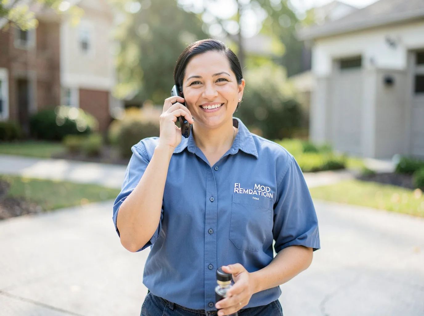 Mold Remediation Huffman, TX FAQs
